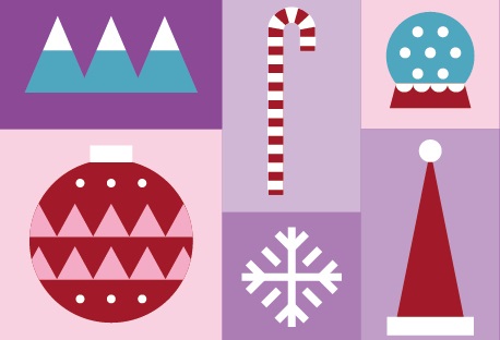 kerstillustraties