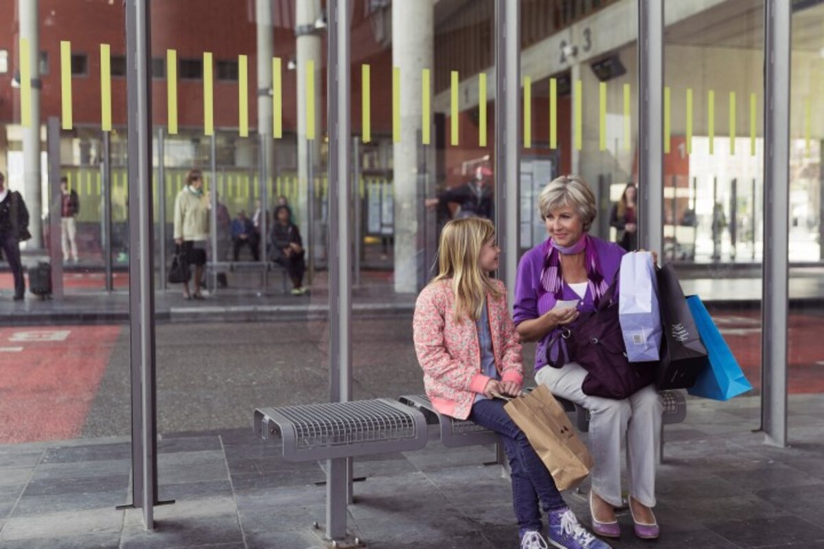 Nieuwe dienstregeling van De Lijn start op 8 januari