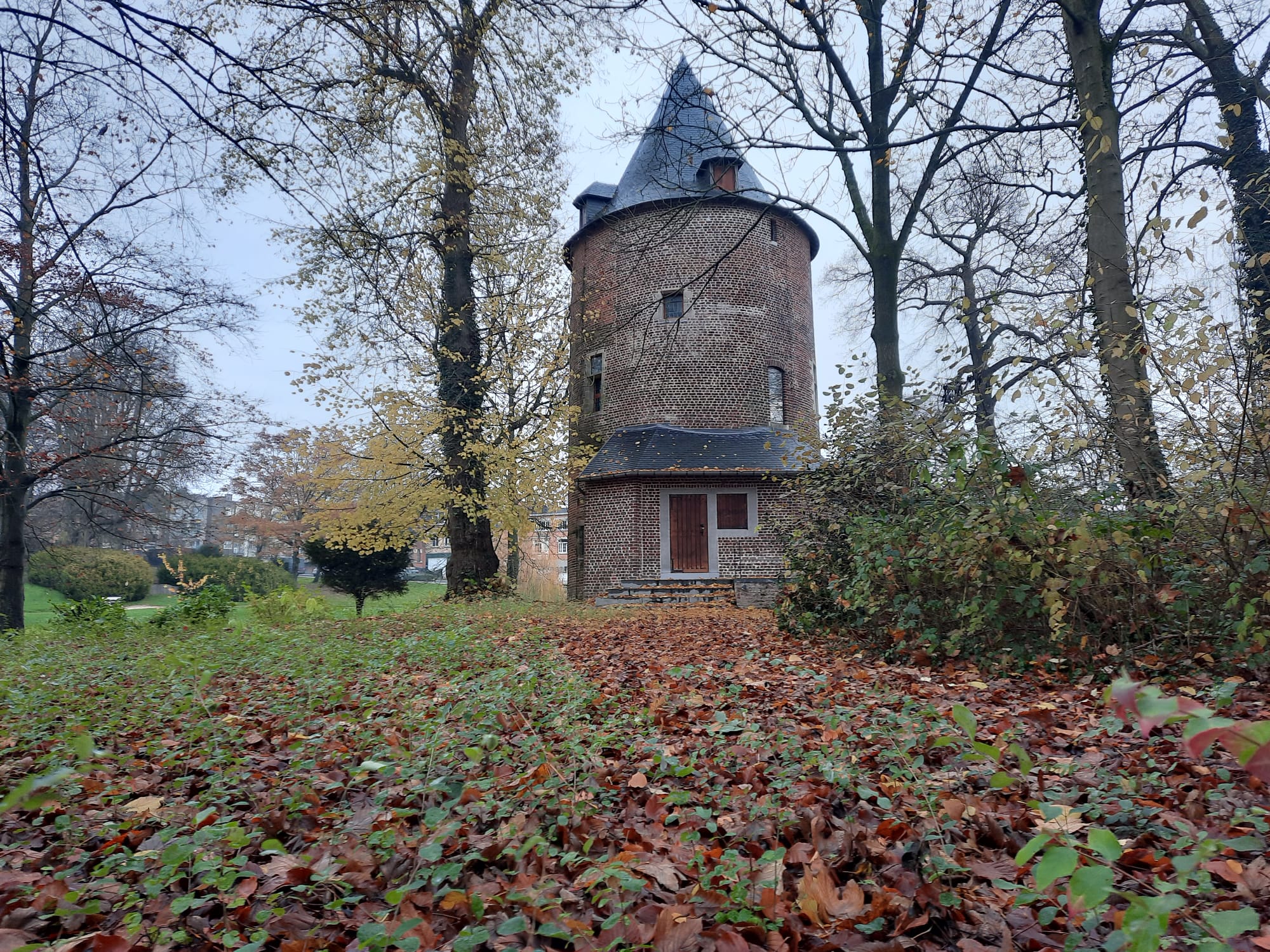 Maak samen met ons de beste kaart van Dilbeek 