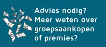 Gemeente niet betrokken bij groepsaankopen gas en elektriciteit