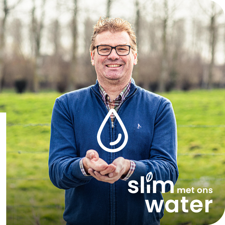 Slim met ons water – Hergebruik van grondwater op bouwwerven