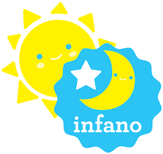 Infano opvang zomervakantie