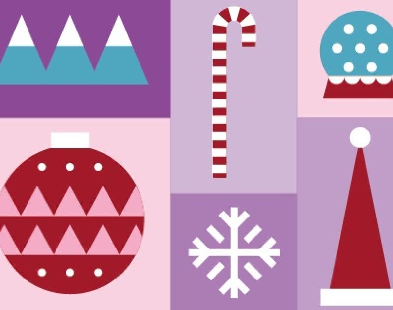 kerstillustraties