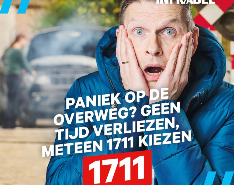 noodnummer 1711