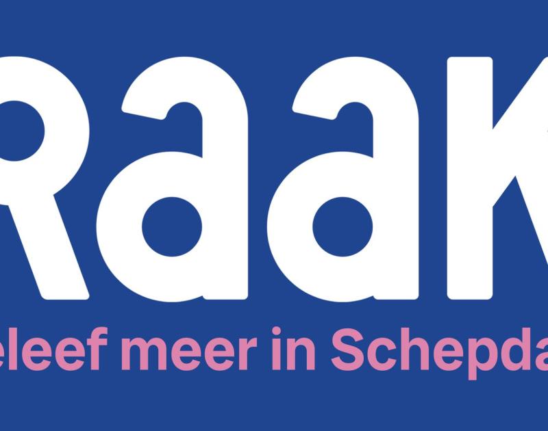 Koken voor mannen © RAAK vzw