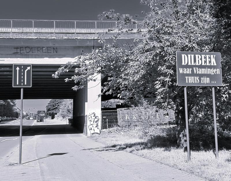 Verbonden met Dilbeek © Dilbeek