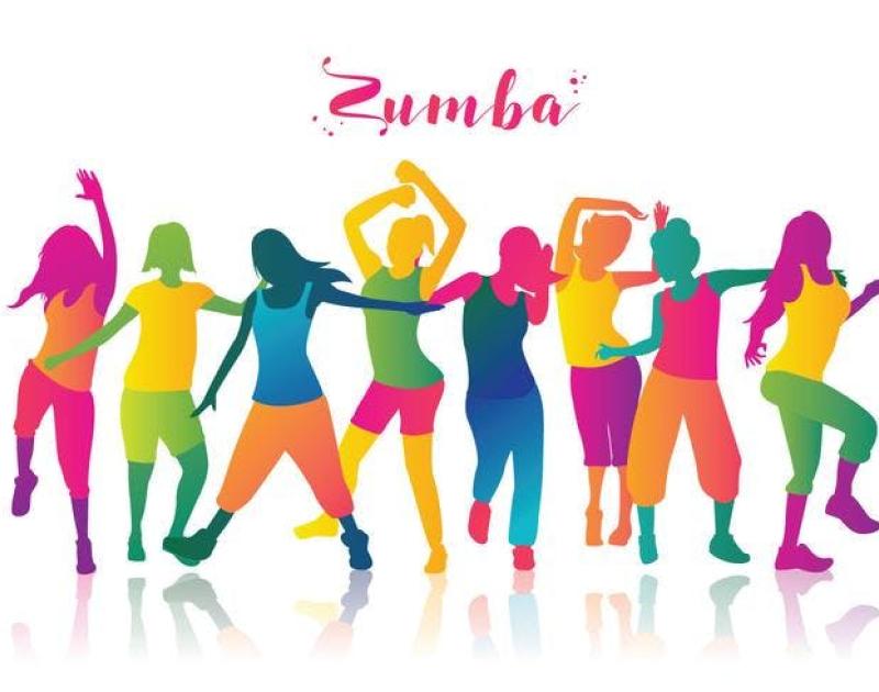 Zumba 65+ © google