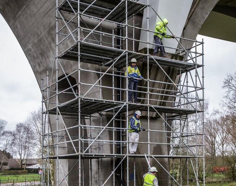 De Blik van Bruegel open vanaf 7 april