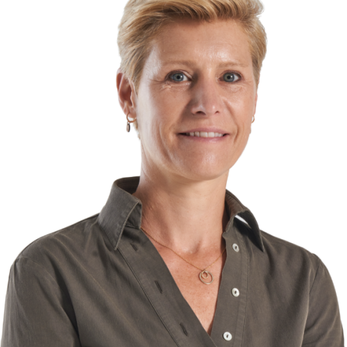 Véronique De Buyst (N-VA LvBurgemeester)