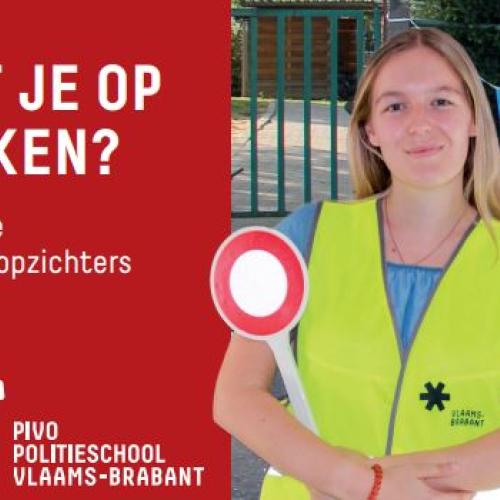 GEZOCHT: gemachtigde opzichters