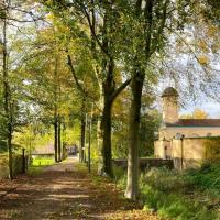 Foto van Kasteel Lamotte